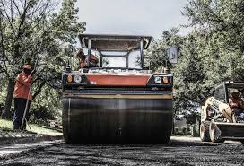 Driveway Overlay Services in Millington, MI